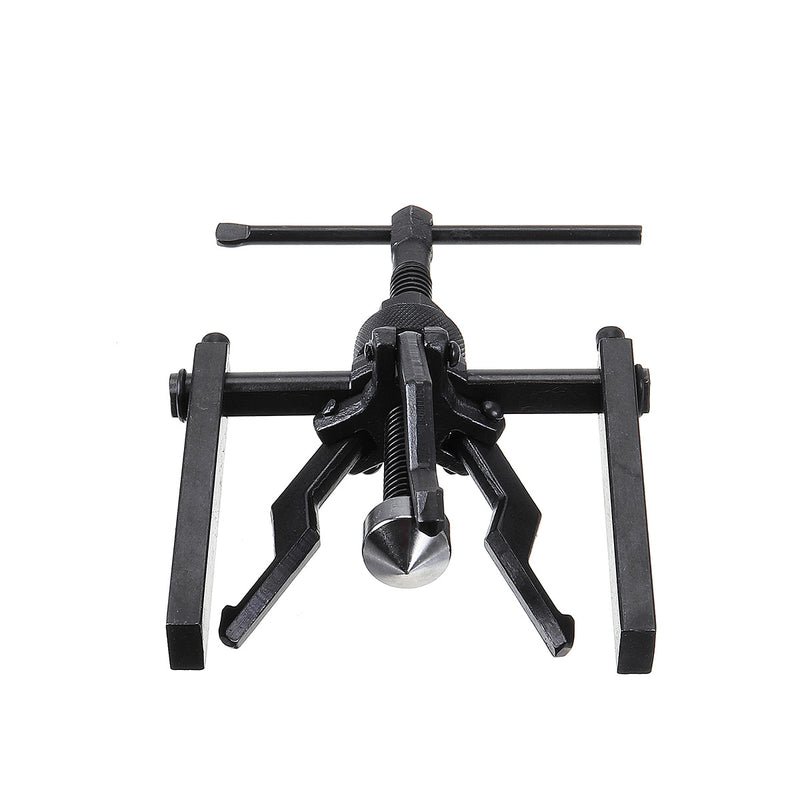 3-Jaw Inner Bearing Puller Equipment Hole Bearing Puller Maintenance Tool