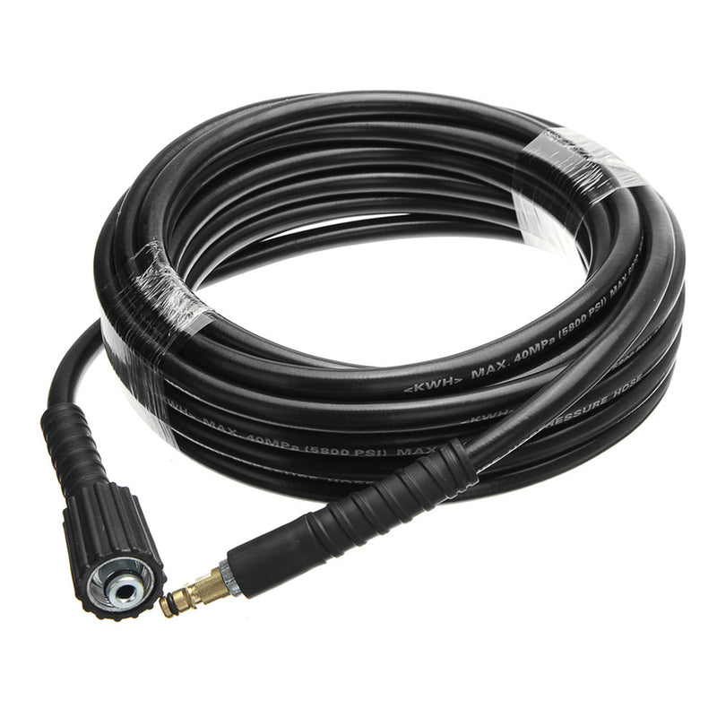 6m/8m/10m High Pressure Water Cleaning Hose for Karcher K2 ~ K7 High Pressure Washer
