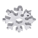 19 in 1 Key Chain Multifunctional Tools Allen Wrench Bottl Opener Screwdriver