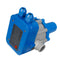10A 1.1KW 1Mpa 10Bar Water Valve Automatic Pump Controller Switch Accessories 220V-240V