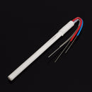 1Pc 24V DC 50W 4 Pin Ceramic Core Heating Element for Soldering Iron