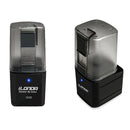 iLONDA Smart WiFi USB Charging APP Control Voice Control Timer Automatic Aquarium Fish Feeder