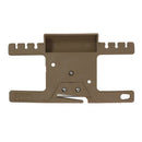 IPRee Outdoor Paracord Winder Rope Tidy Holder Bobbin Bracket Rope Organizer For Camping Hiking