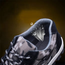 TENGOO Men Ultralight Safety Shoes Steel Toe Work Shoes Slip Resistant Breathable Hiking Climbing Running Shoes