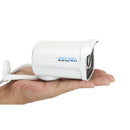 Escam Brick QD300 ONVIF HD 1080P P2P Cloud IR Security IP Camera POE IP66 Waterproof Upgraded Version
