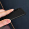 NILLKIN Synthetic Aramid Fiber Anti-Fingerprint Protective Case For Xiaomi Mi 9 / Mi9 Transparent Edition / Mi 9 Explore