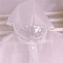 Waterproof EVA Rain Coat Boy Children Girls Windproof Outdoor Rainwear Rainsuit Kindergarten Kids Baby Raincoat