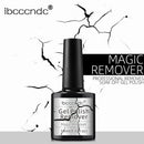Blasting Power Unloading Cream Magic Unloading Glue Super Fast Unloading Cracking Unloading Nail Glue