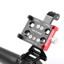 GUB G-99 Phone Camera Flashlight Holder For iPhone Xiaomi Motorcycle E-bike Bike Bicycle Cycling