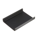 71*100*25.5mm Aluminum Cover Instrument Box PCB Enclosure DIY Electronic Case