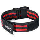 2 Pcs Bands Occlusion Training Bands Works For Arms OR Legs Blood Flow Restriction Resistance Bands Help Gain Muscle Strong Elastic Strap