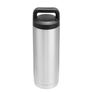 Stainless Steel Water Bottle Mug Vacuum Flask Double Wall Insulated Thermos Cooling Beer Cup