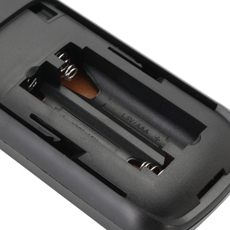 Replacement Smart TV Remote Control For Sharp EN2A27S LC-65N9000U LC-75N620U LC-75N800U