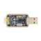 5pcs CH340G RS232 Upgrade USB to TTL Auto Converter Adapter STC Brush Module