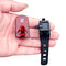 XANES TL03 Bicycle LED Taillight USB Rechargeable 0.5W Waterproof Safety High Visibility