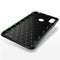 Bakeey Carbon Fiber Pattern Shockproof Silicone Back Cover Protective Case for Xiaomi Pocophone F1