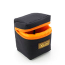 XILETU LP-3 Waterproof Camera Lens Bag Case Pouch Anti-shock Padded Protector For Camera Canon Nikon Sony Fujifilm Lenses