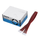 Plantower PMS5003S PM2.5+Formaldehyde Two-in-one Sensor G5S Particulate Formaldehyde Sensor Detector