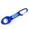 HONANA CF-BC01 Outdoors Sports Water Bottle Buckle Hook Holder Clip Bottle Hanger Carrier