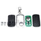 433mhz Electric Cloning Universal Remote Control Switch Opener Transmitter for Gate Garage Door Replacement Key Fob