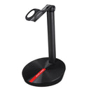 Popupine UK USB Wired 360 Pickup Condenser Computer Microphone for Live Chat