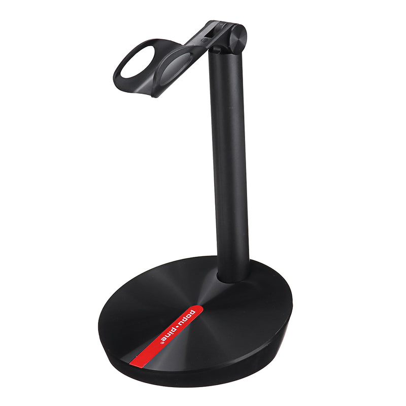 Popupine UK USB Wired 360 Pickup Condenser Computer Microphone for Live Chat