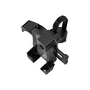 BOROFONE BH15 Bike Bicycle Motorbike Handlebar Phone Holder for 4.0-6.5 Inch Smart Phone