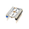 TMC2209 V2.0 Stepper Motor Driver Super Silent Stepsticks Mute Driver Board 256 Microsteps For Sidewinder 3D Printer