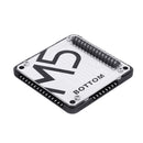 Black Battery Bottom 150mAh for M5Stack ESP32 IoT Development Kit I/O IO Extend Stackable Module Bus Socket