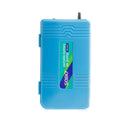 Waterproof Portable Oxygen Air Pump for Fish Tank Aquarium Accessories with Soft Tube Air Stone