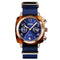SKMEI 9186 Unique Design Multi-dial Luminous Waterproof Women Wristwatch Quartz Watch