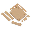 Transparent Acrylic Shell Box For  UNO R3 Module Case