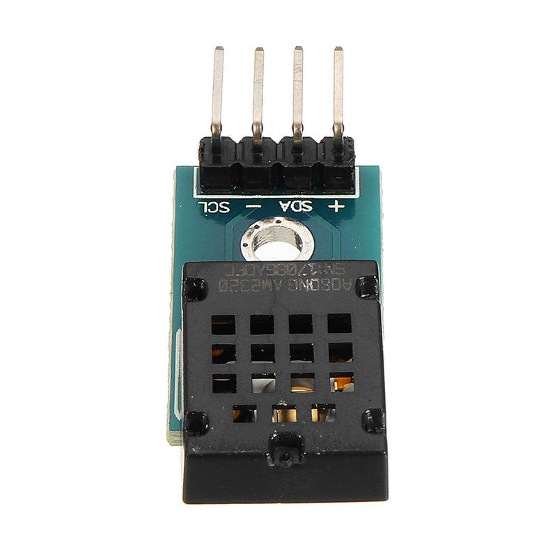 AM2320 Module Digital Temperature And Humidity Sensor Single Bus I2C Communication
