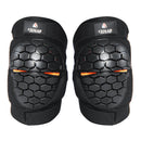 Motorcycle Knee Guards Motocross Racing Protective Safety Gears Protector Pad