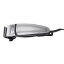 Kemei KM-4639 Electric Hair Clipper 2H Quick Charge Men Trimmer Shaver Barber Grooming Cut Kit