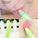 Hengfang Aloe Color Change Lip Balm Moisturizing Waterproof Non-marking Non-stick Cup Lipstick Biting Lip Makeup Genuine