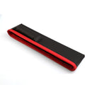 Leather Car Seat Crevice Storage Bag Seat Gap Filler Pocket Organizer Caddy Catcher Box