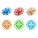 Flying Drone Kids Hand Motion Mini Smart Control UFO Ball Flying Aircraft Toys