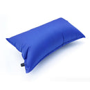 Outdoor Portable Automatic Air Inflatable Pillow Self-inflating Sleeping Headrest Camping Travel