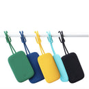 New Xiaomi 90 Silicone Colorful luggage Strap