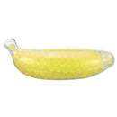 TPR Squeeze Banana Stress Relief Toy Release Pressure Anti Stress Ball
