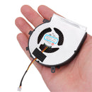 GPU Cooling Fan For MSI GE62 GL62 GE72 GL72 GP62 GP72 PE60 PE70 PAAD06015SL