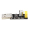 10Pcs Geekcreit USB To ESP8266 Serial Adapter Wireless WIFI Develoment Board Transfer Module
