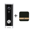 DROW 1080P HD Wireless Wifi Smart Home Video Doorbell For Smart Home
