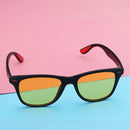 Night Vision Glasses Night Vision Yellow Polarizing Sunglasses Discoloration Night Vision Sunglasses
