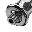 Electroplated Household Bath Purifier Kitchen Bath Strainer