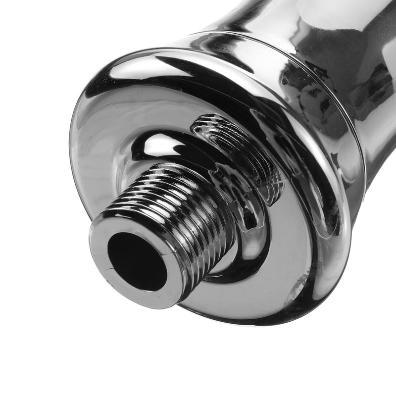 Electroplated Household Bath Purifier Kitchen Bath Strainer