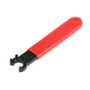 Machifit ER11/16/20/25 M Type Wrench ER11M ER16M ER20M ER25M Spanner CNC Collet Wrench Lathe Tools