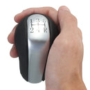 Car Gear Stick Shift Knob 5 Speed for TOYOTA 1992-2009 08 Corolla Verso RAV4 Yaris