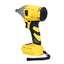 Cordless Brushless Impact Wrench Driver Replace For Makita DTW285Z Body 18V Li-Ion Cordless 1/2'' Electric Wrench Driver